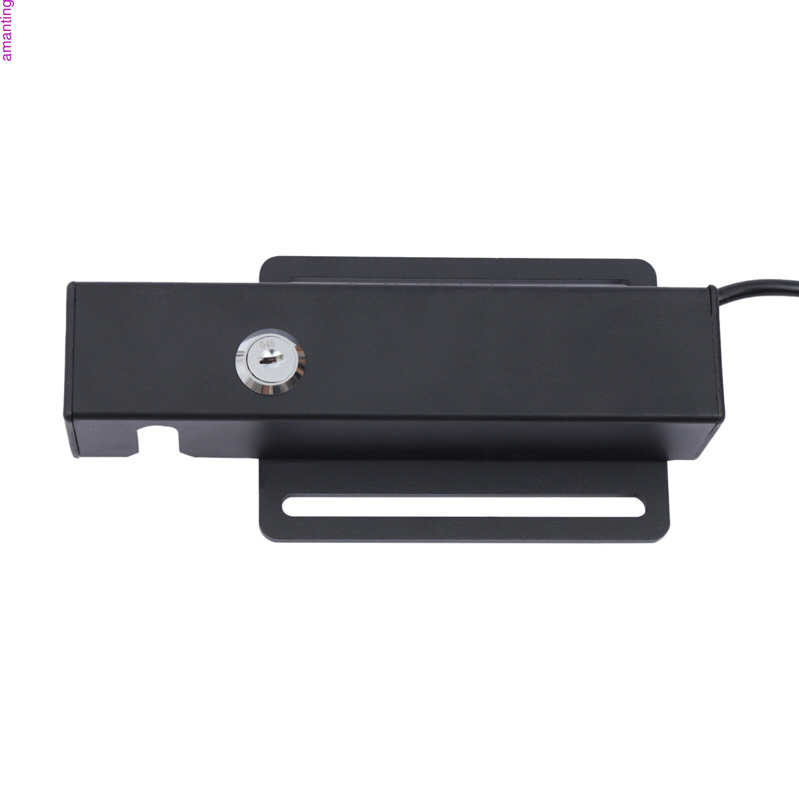 Automatic Electric Gate Lock for Swing Gate Opener Gate Operator System Device
