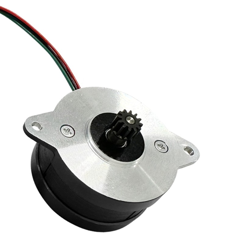Fast Speed Extruder Motor for 3D Printer Engraving Machine 1.8deg Step Angle