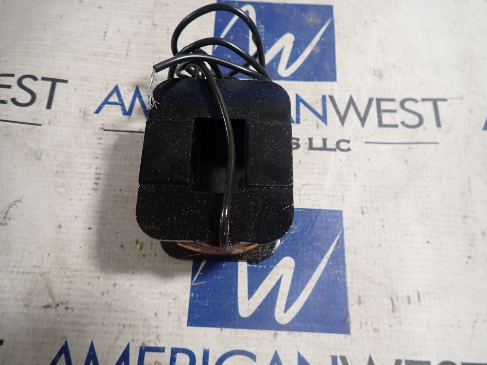 New GE Controls Coil 3240065