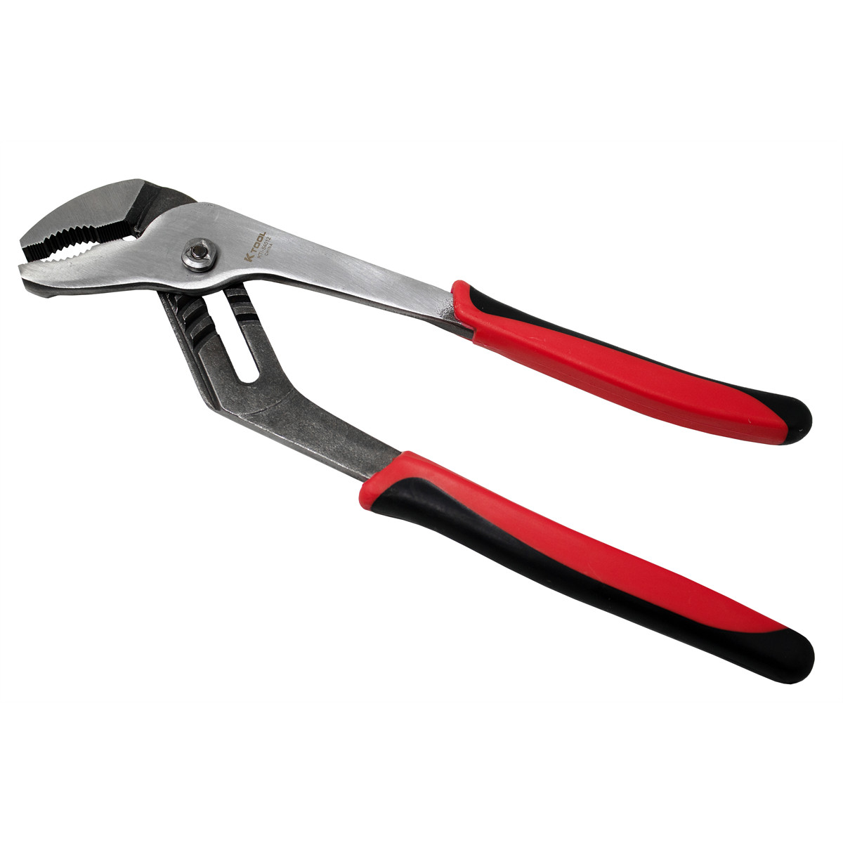 PLIERS GROOVE JOINT 12IN. VINYL GRIP K Tool International KTI 54012