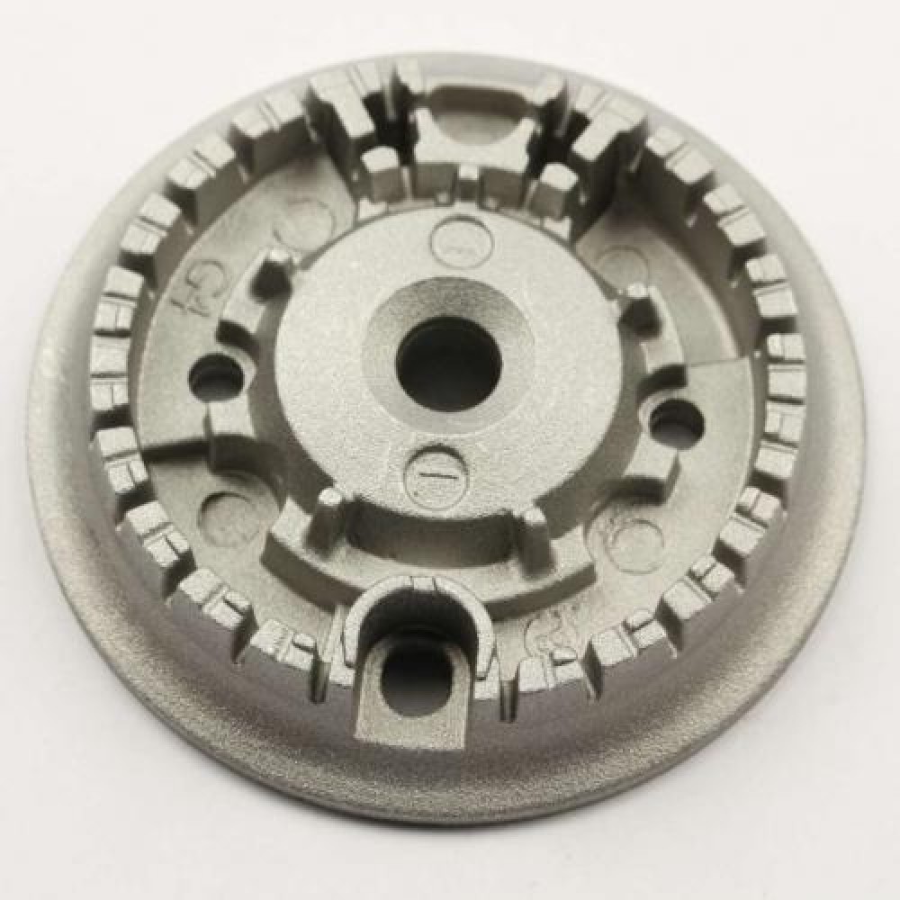Whirlpool Oven Part # WPW10406797 - Burnr-Head