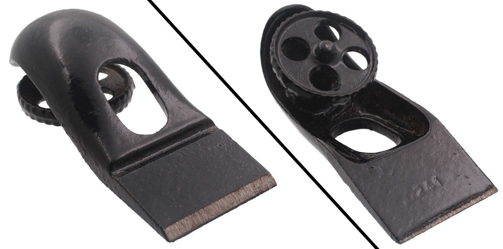 Orig. Cap & Screw for Stanley No. 120 Block Plane - 95% Japan - mjdtoolparts