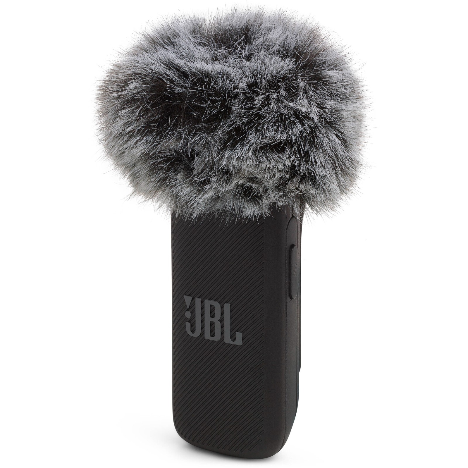 JBL Quantum Stream Wireless Clip-On USB-C Microphone System