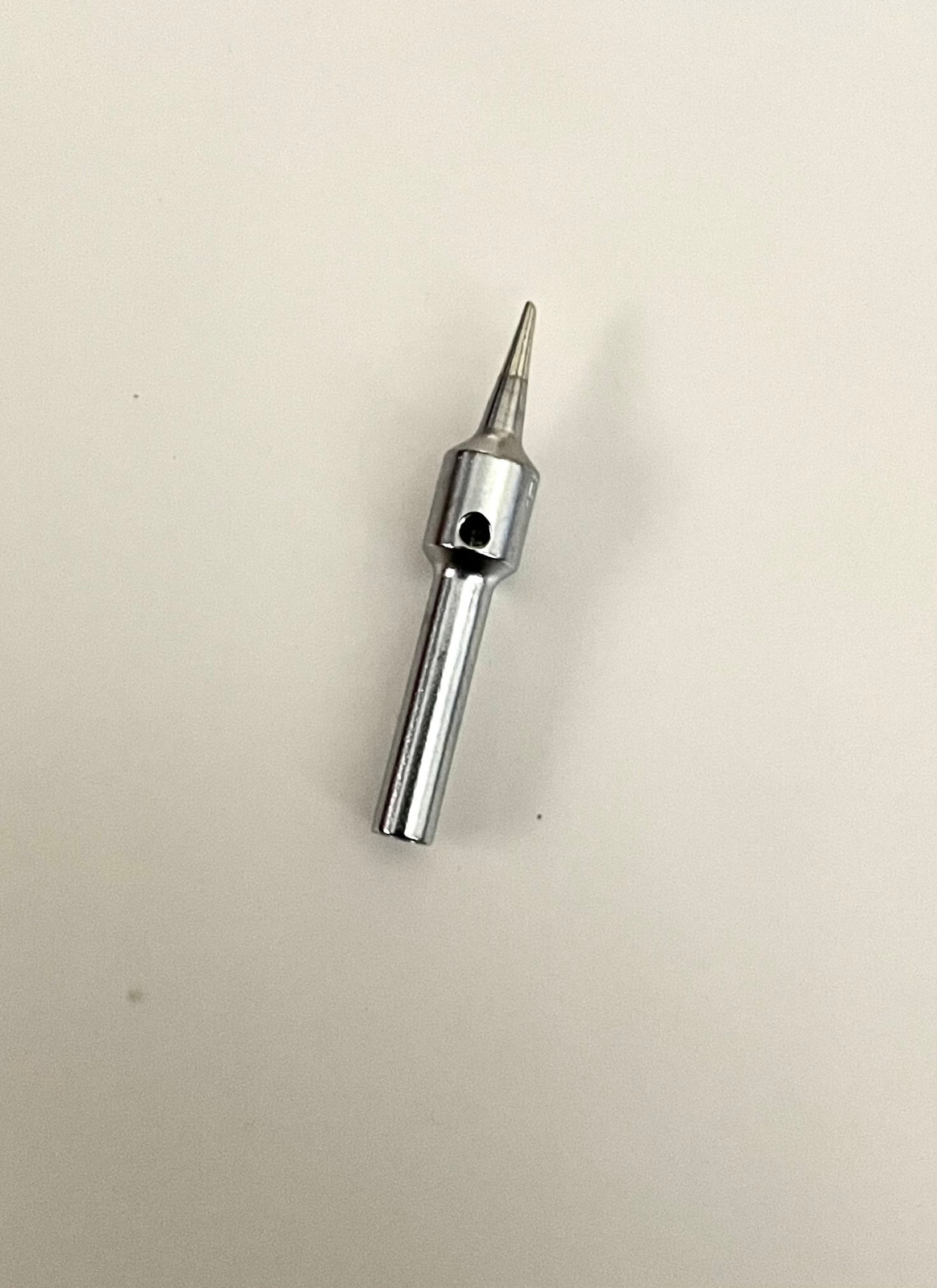 WELLER EPH103 SINGE FLAT Solder Tip for EC1302A Iron 0.04" x 1.2mm