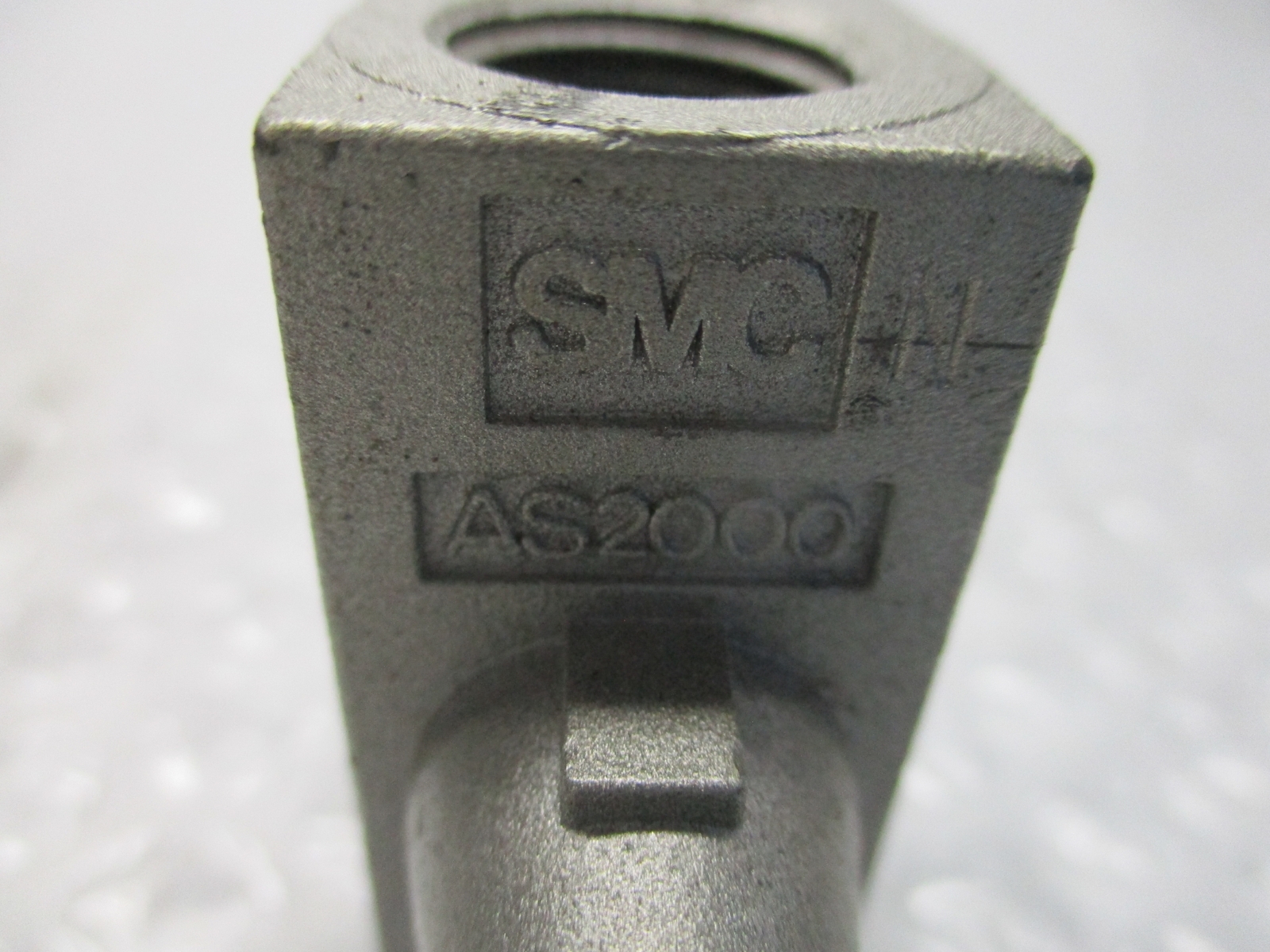 SMC AS2000 VALVE NSNP