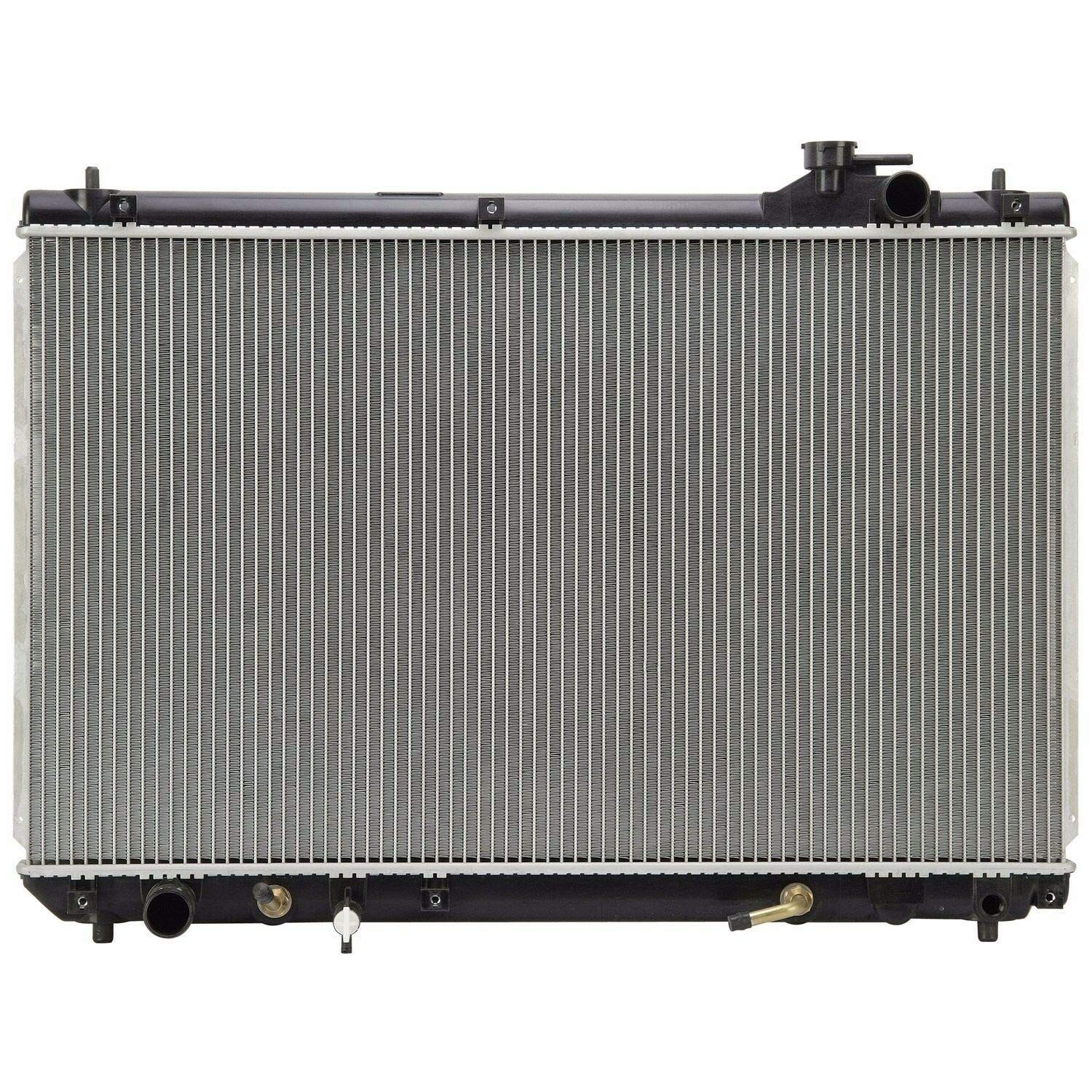 2377 Radiator Compatible with Highlander 2001-2007 RX300 1999-2000 3.0 3.3 V6