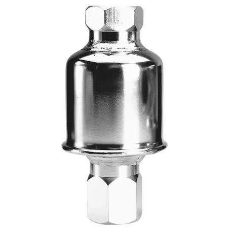 Armstrong International Ttf-1-3/4" Therm Air Vent, 300 Psi, Ss, 3/4 In, 2 Ports
