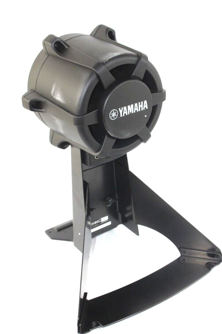 Yamaha DTX KP90 Electronic Bass Kick Pad Tower #RE7430