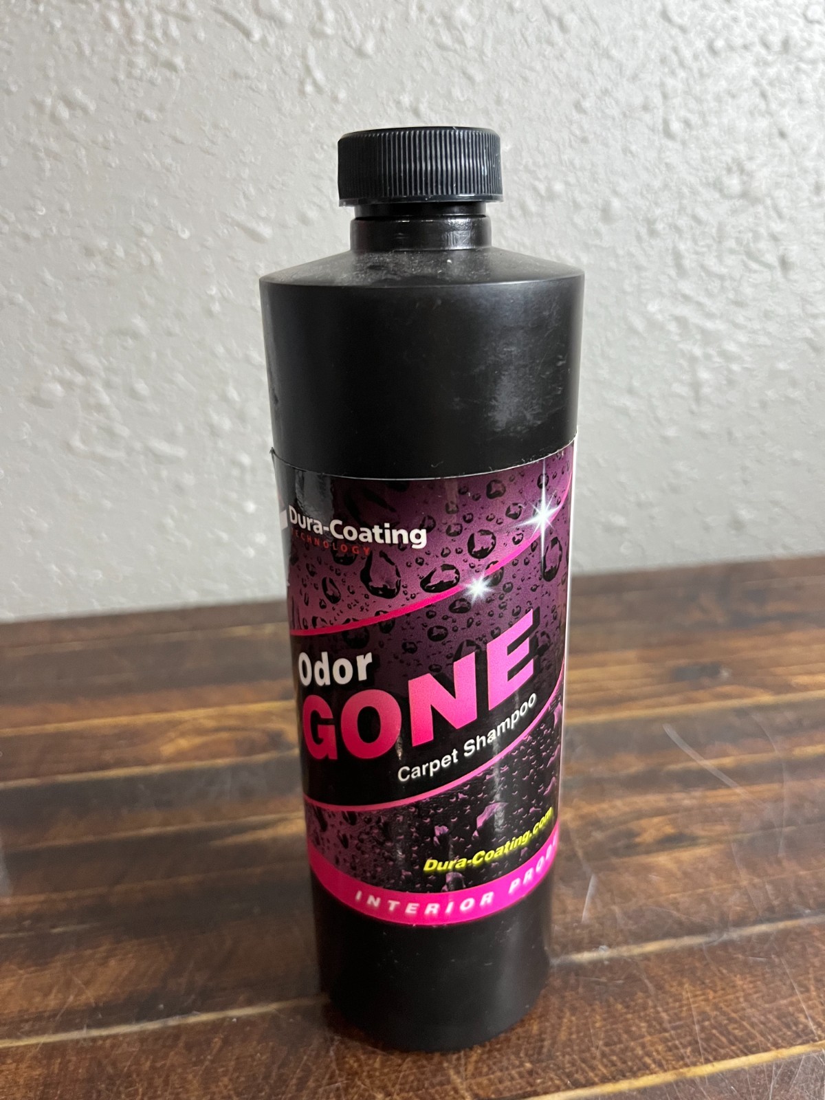 Dura-Coating Odor Gone Carpet Shampoo