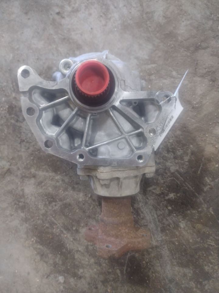 Transfer Case AWD Fits 19-25 ALTIMA 3194028