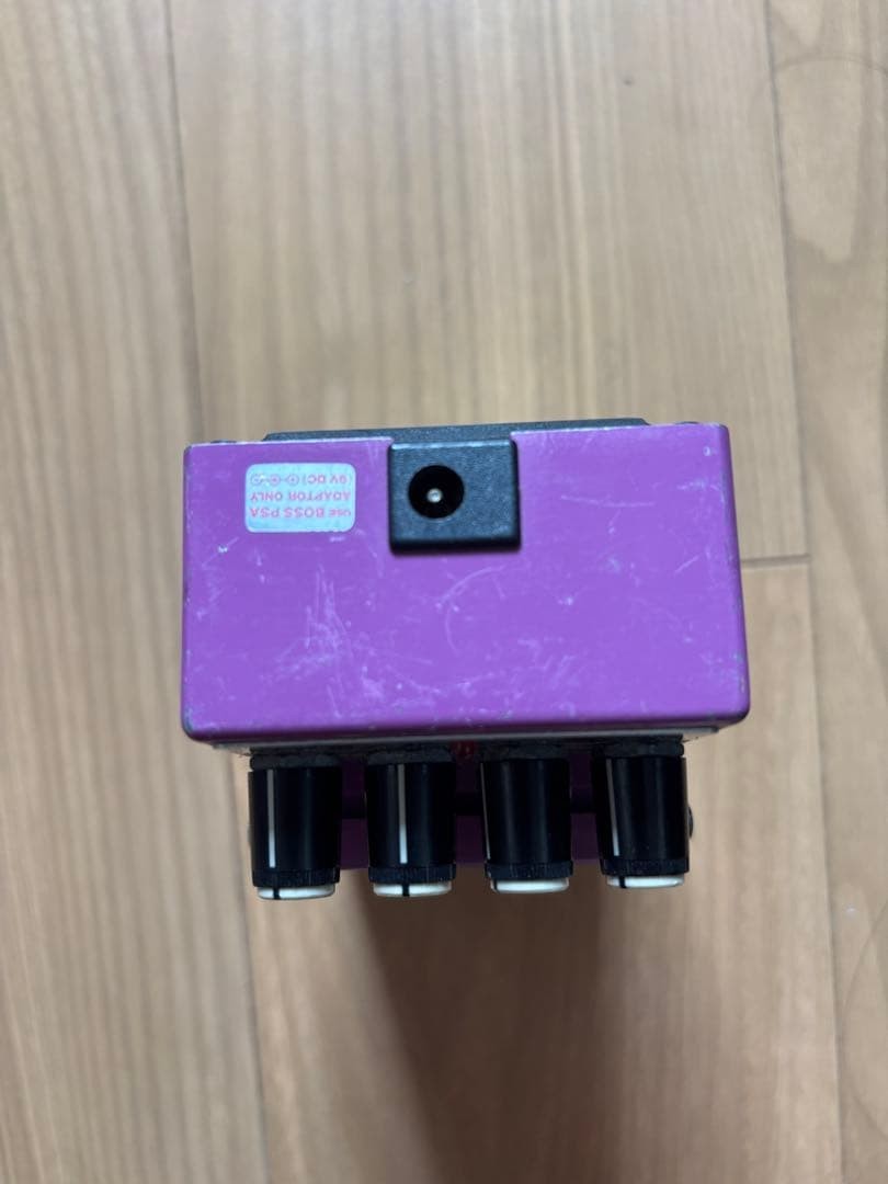 BOSS Flanger BF-2 945752