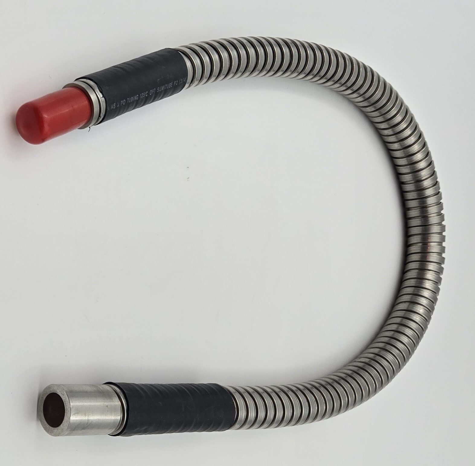 Sumitomo Fiber Optic Light Guide 25" length