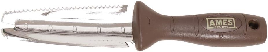 AMES Companies The 2442100 Planters Pal Hand Tool
