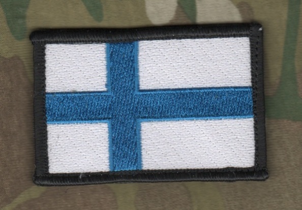 JOINT TASK FORCE MARSOC RAIDERS FORCE RECON vêlkrö PATCH: RATED E FOR EVERYONE