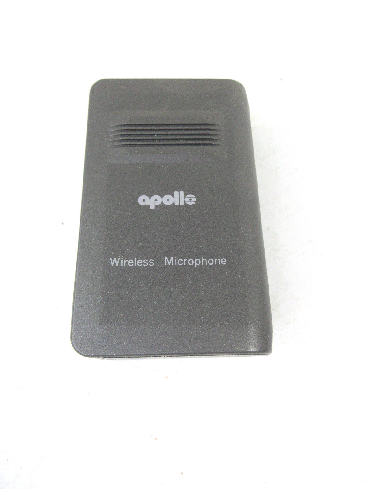 Apollo VISION Q3 Audio Visual Projector Presentation System Screen IMT-16.7 Lot