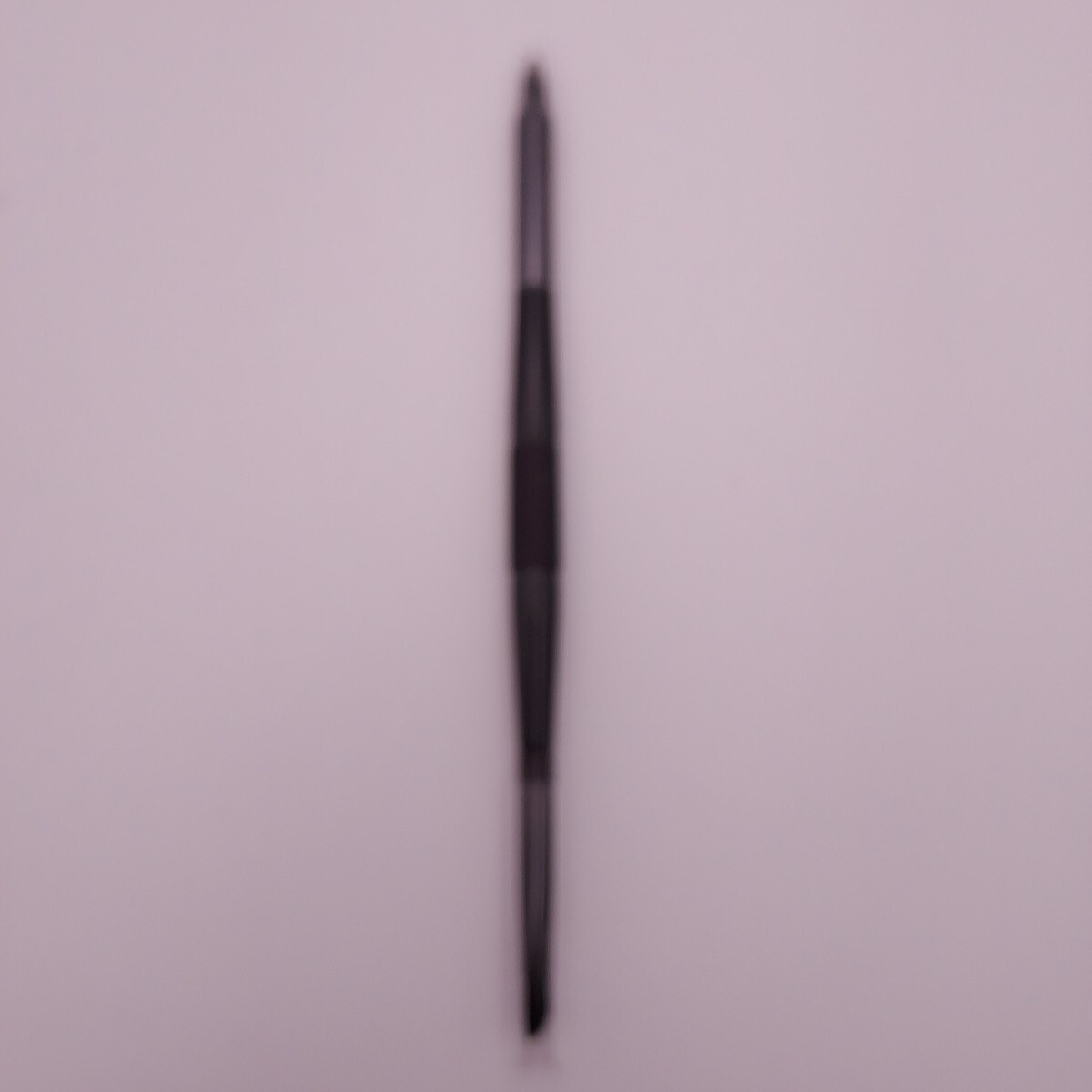 Laura Mercier Sketch & Intensify Double Ended Brow Makeup Brush Factory Sealed