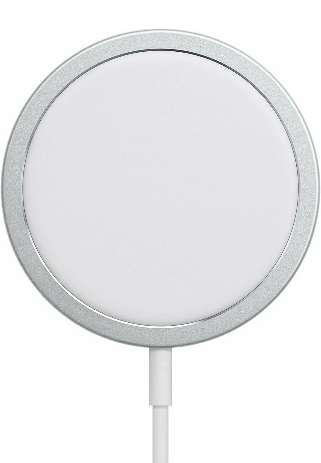 Apple Original A2140 MHXH3AM/A MAGSAFE CHARGER BRAND NEW SEALED Meganaticwireles