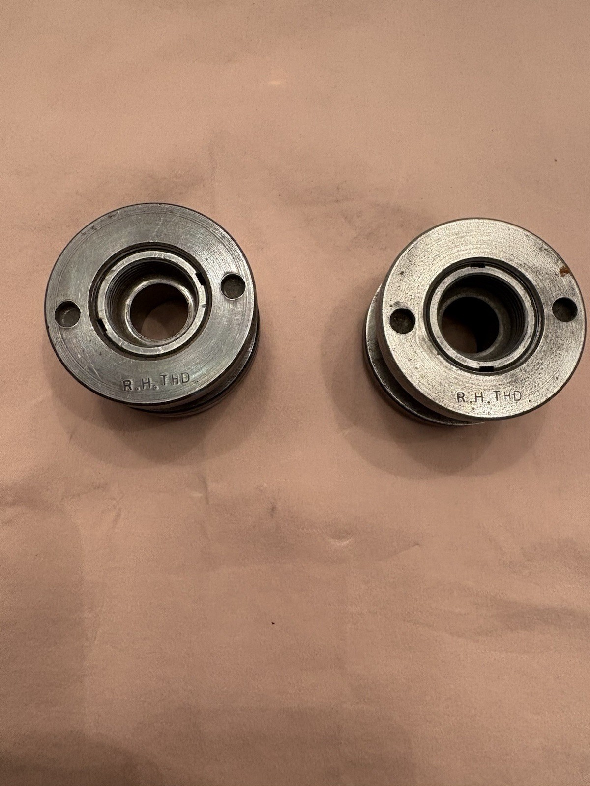 KO Lee Wheel Arbors