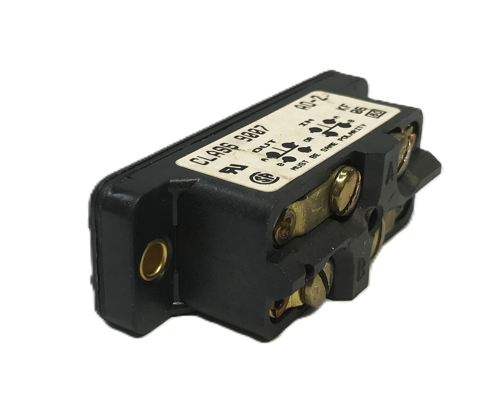 LPM Micro-Switch 393-4310 NOS