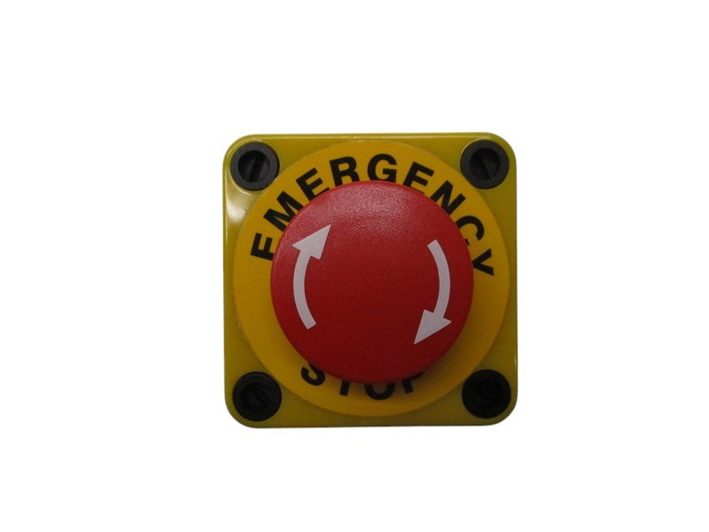 PUSH BUTTON M16/20 NSNP