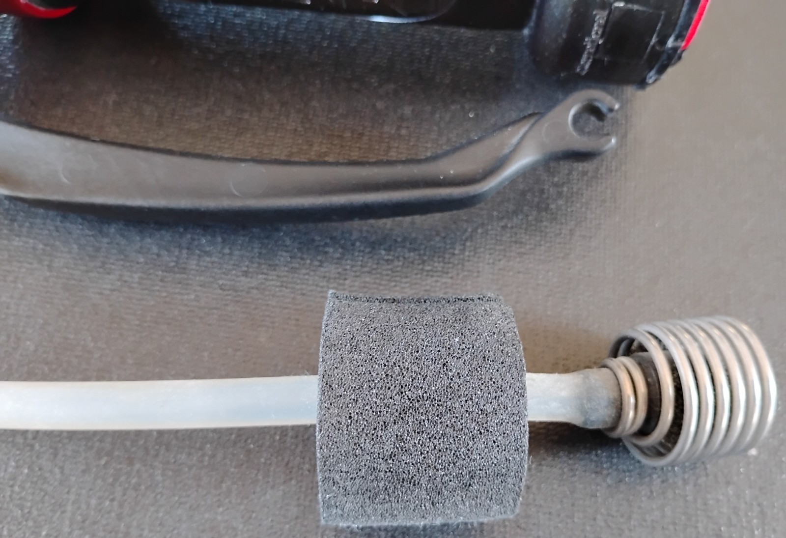 MSR Water Filter