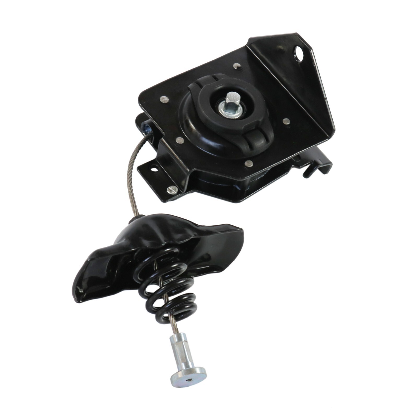 924-510 Spare Tire Carrier &Hoist Assembly For Silverado Sierra 1500 2500 Pickup