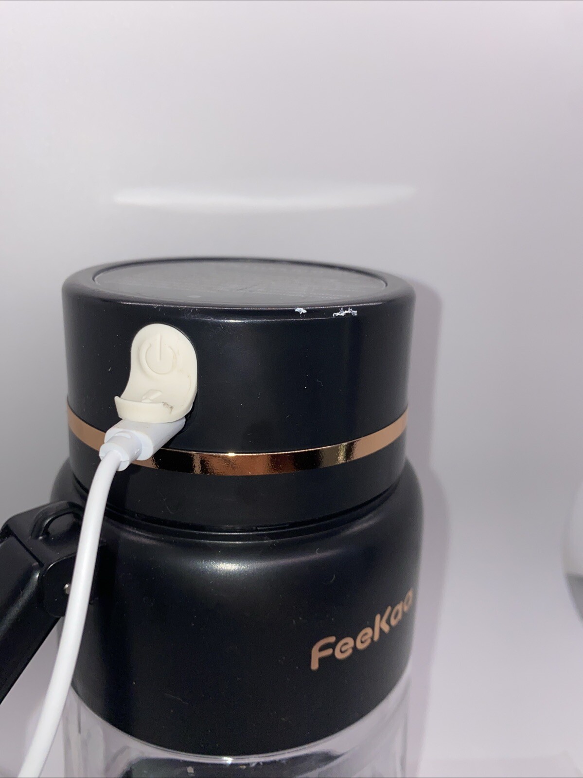 FeeKaa Portable Blender FK-ZZJ-D06