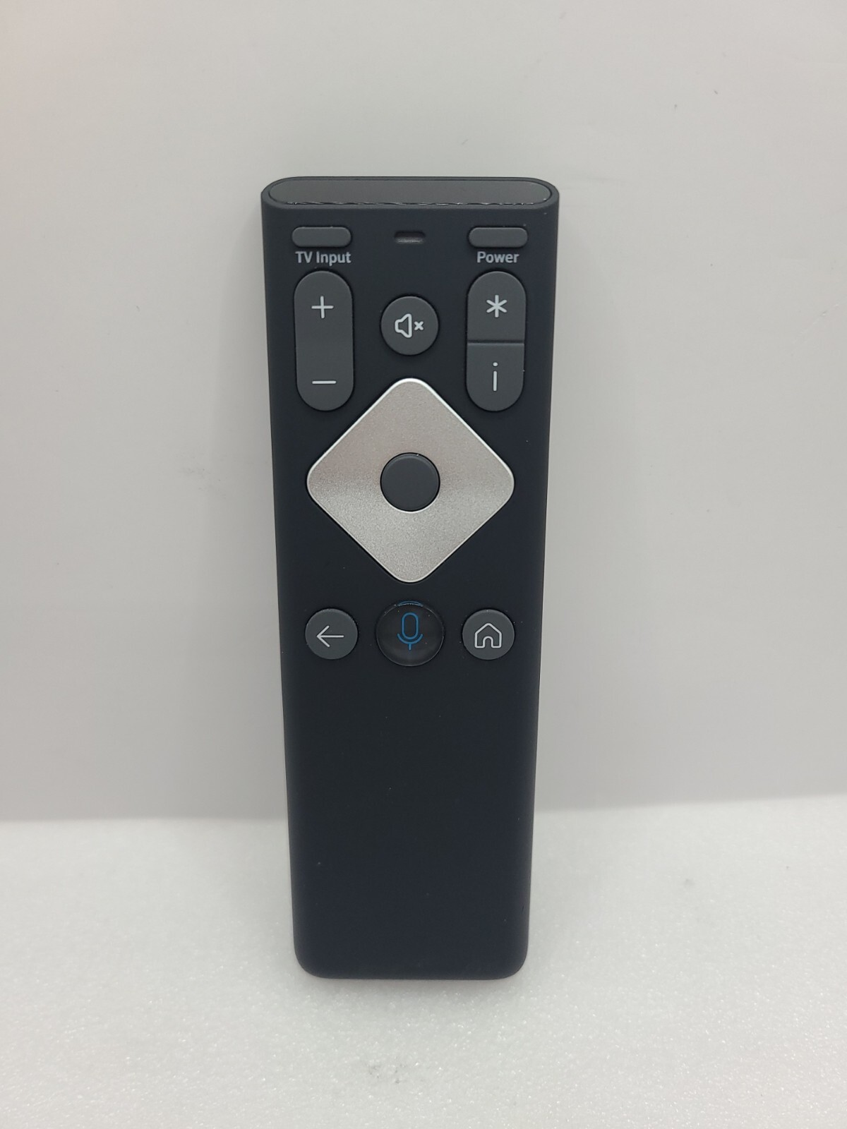 Xfinity Comcast XR16 Voice Remote for Stream Flex TV Receiver Only