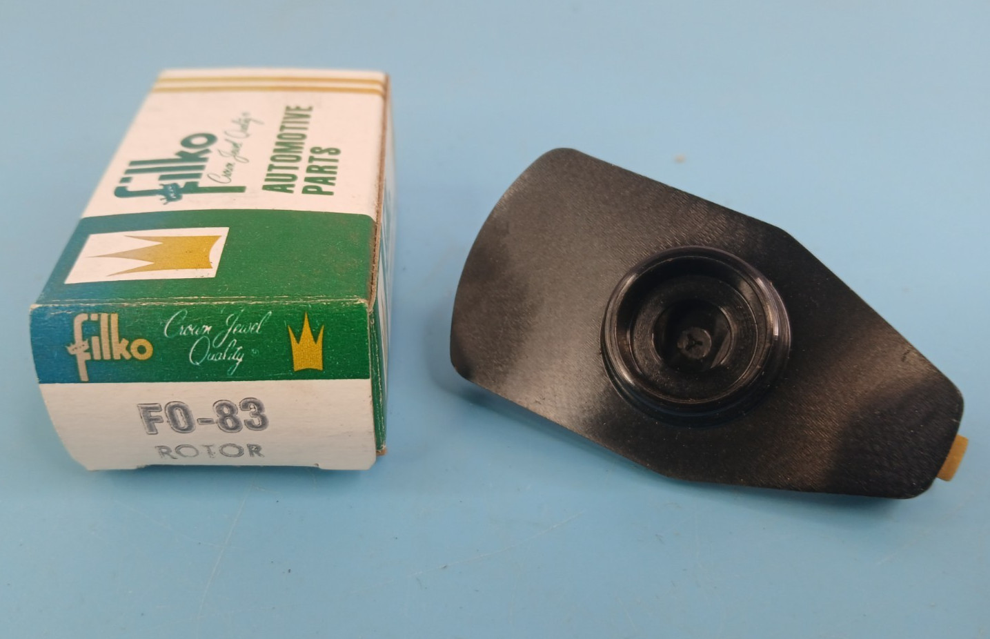 FILKO FO-83 Distributor Rotor