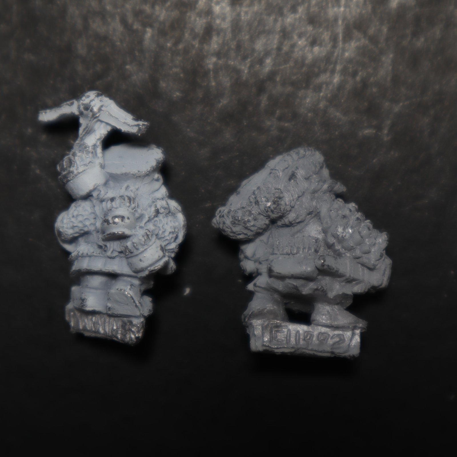 Dwarfs, Crossbowmen, Querrellers, Marauder, Metal , Games Workshop
