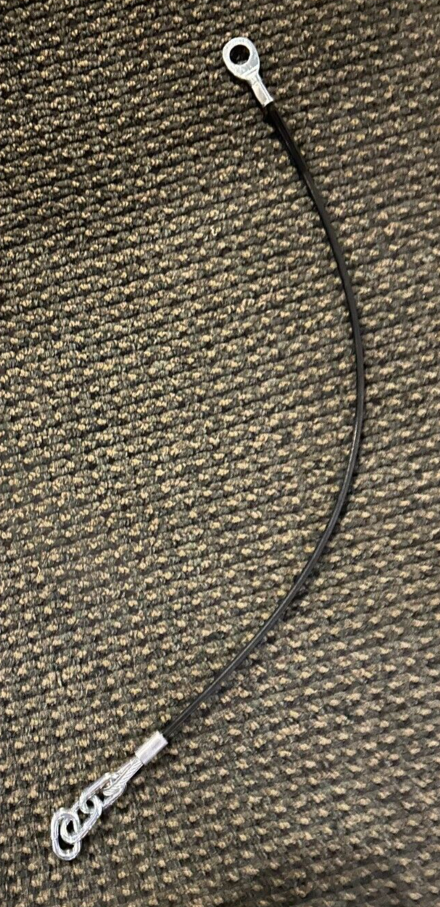 body solid 3000LPS EXTENSION cable NEW (weight system) 23" EXM-3000B