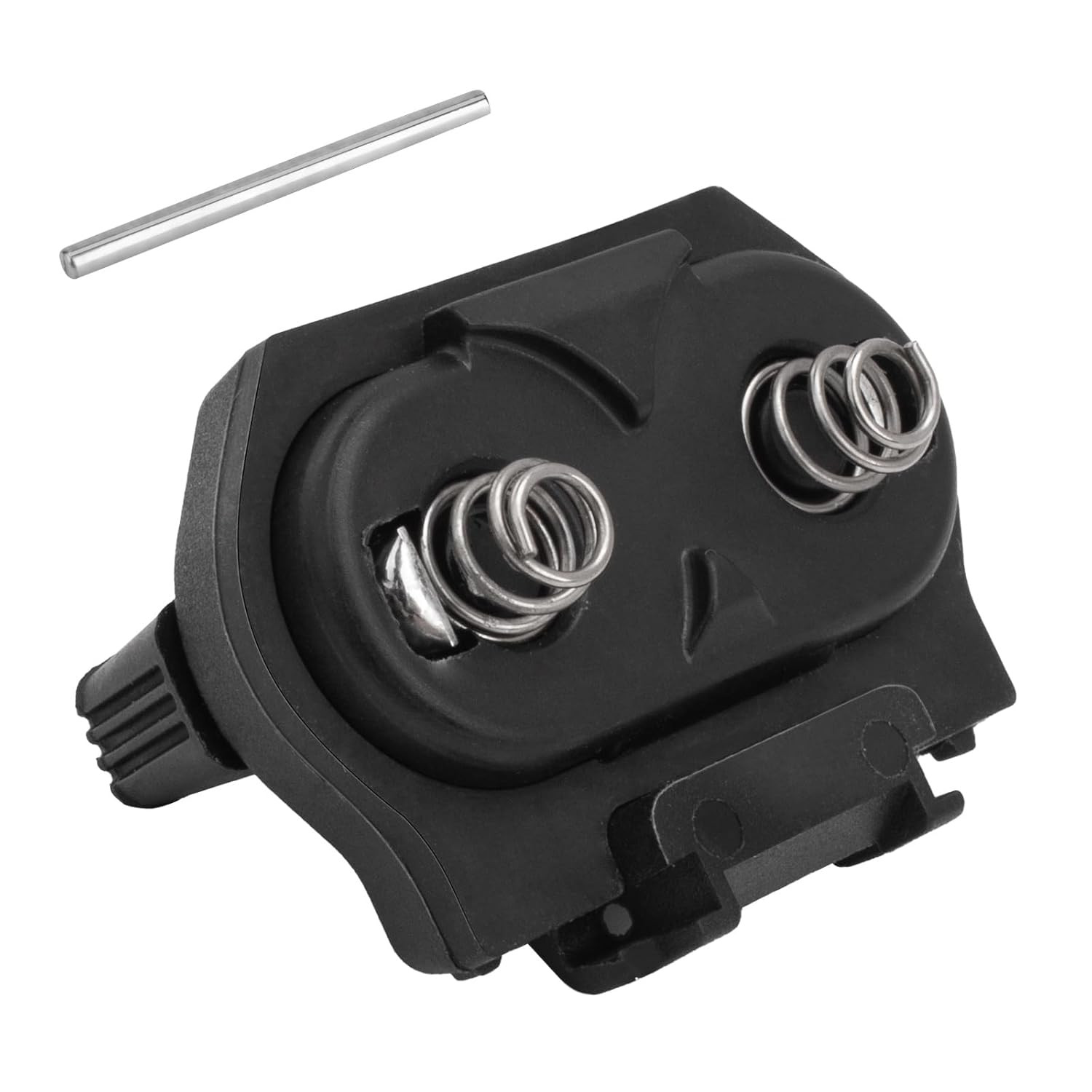 Flashlight Replacement Battery Door for Streamlight TLR1 and TLR2 Series Flashli