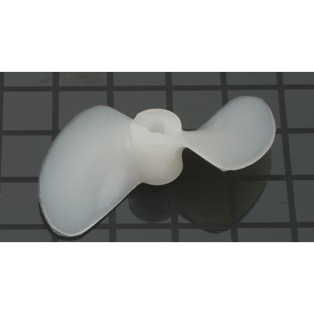 Dumas Products Inc. Plastic Prop1/8.19-.35 DUM3003 Propellers Boat