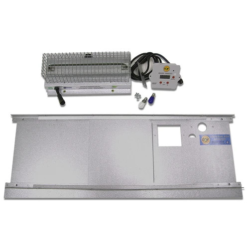 0555 - Brooder Upgrade Kit