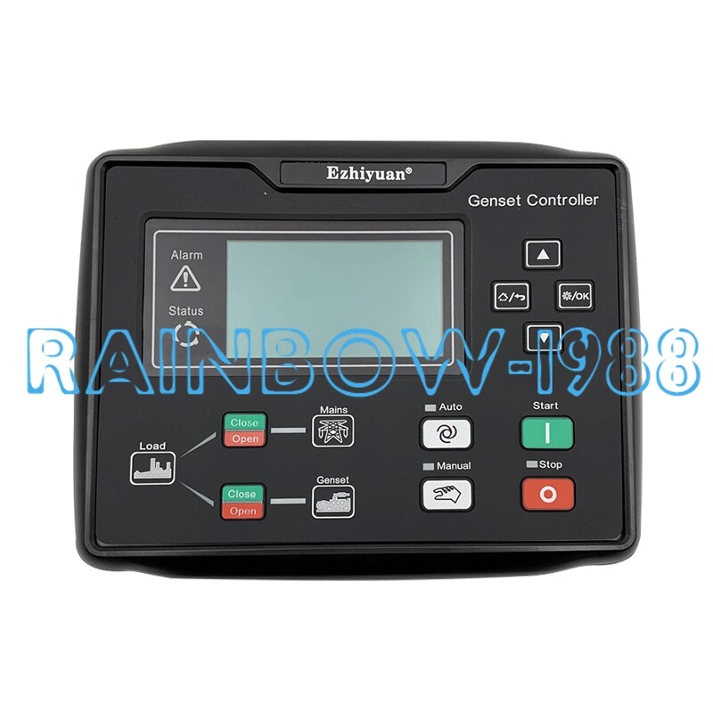 FOR SmartGen Diesel Generator Set Controller Engine Module HGM6120N