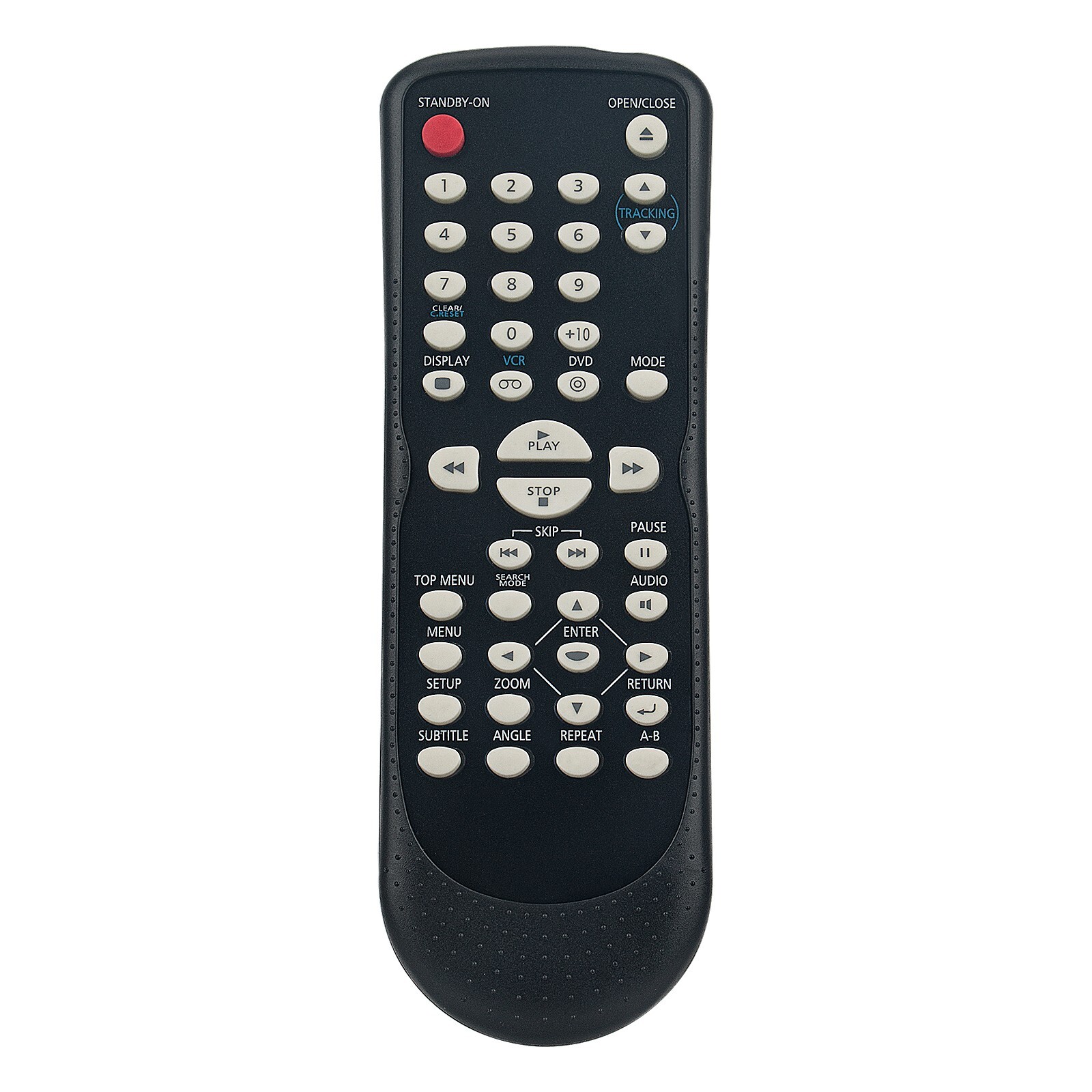 Replace NB662 Remote Control Fit for Magnavox DVD VHS Combo DV200MW8 DV200MW8A