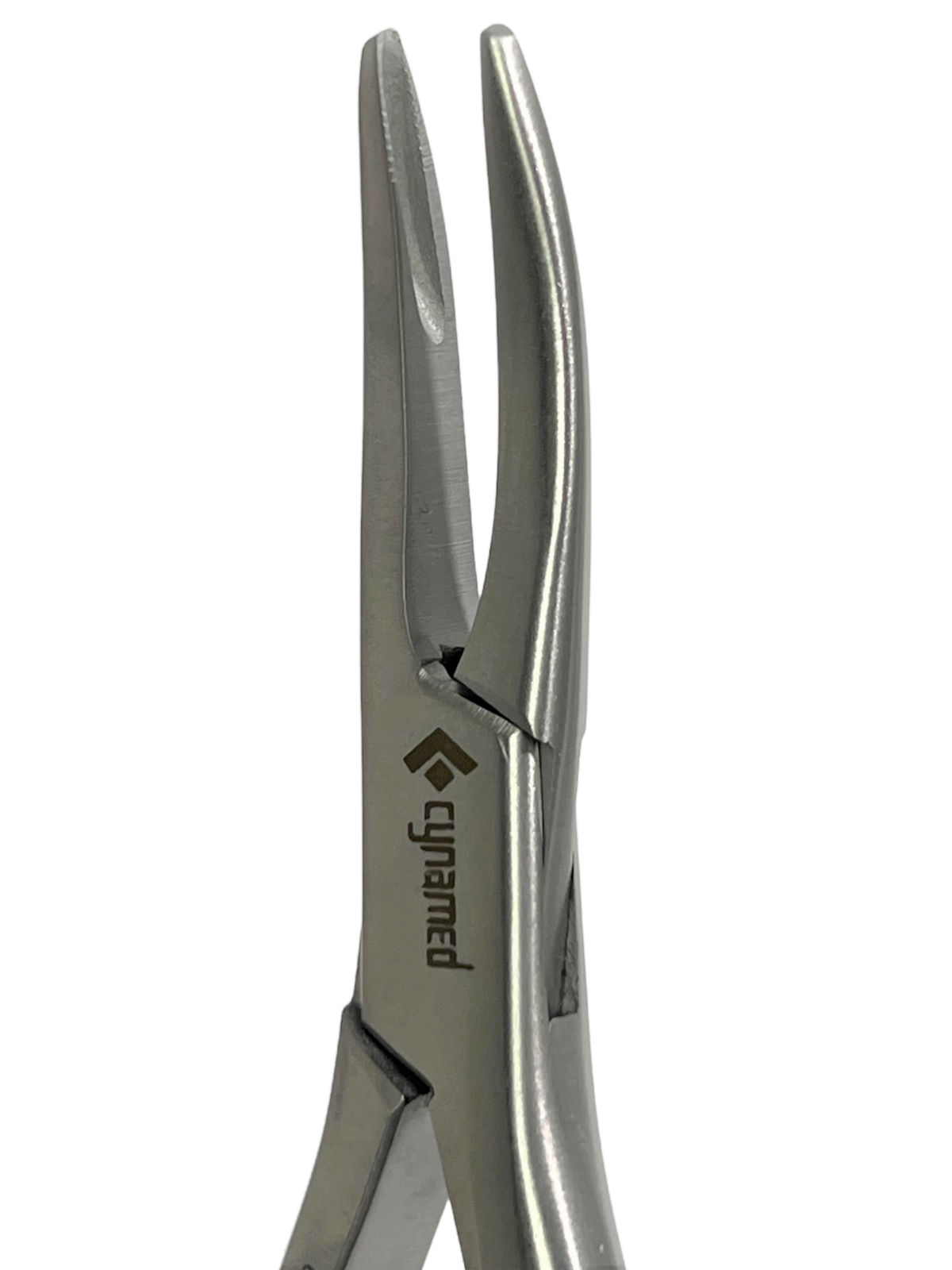 NEW GERMAN DENTAL ROOT SURGERY EXTRACTING EXTRACTION LOWER ROOT FORCEP #301