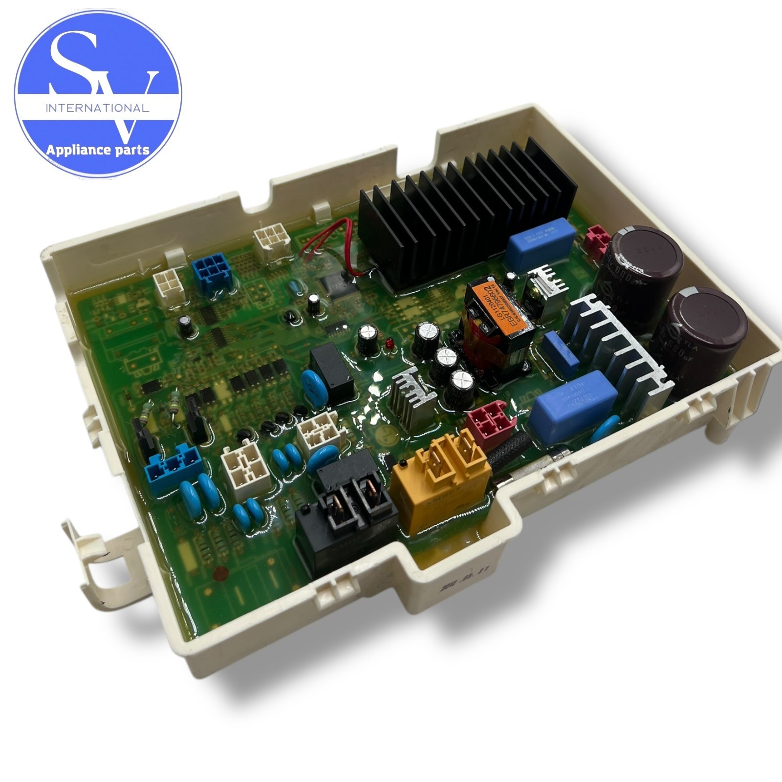 Kenmore Washer Control Board EBR78263902 EBR78263902