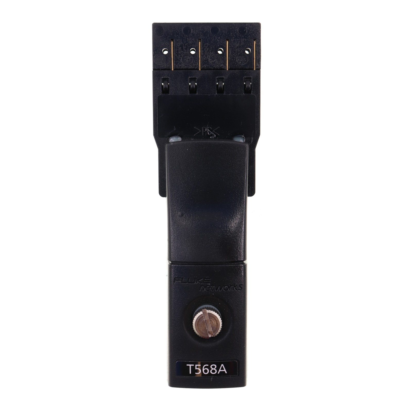 FLUKE NETWORKS DSP-PM10A SYSTIMAX 110 PERSONALITY MODULE FOR DTX CABLEANALYZER