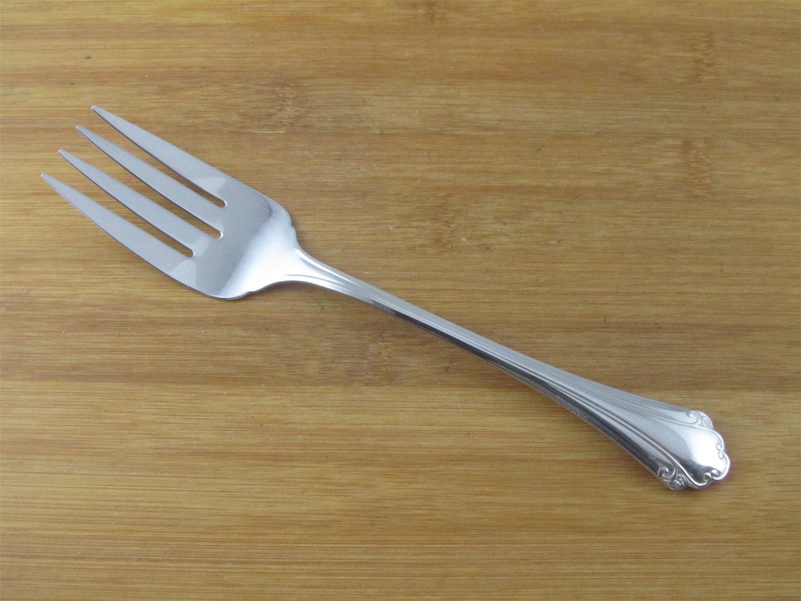 Oneida Stainless FALKIRK Profile Glossy Flatware Silverware CHOICE