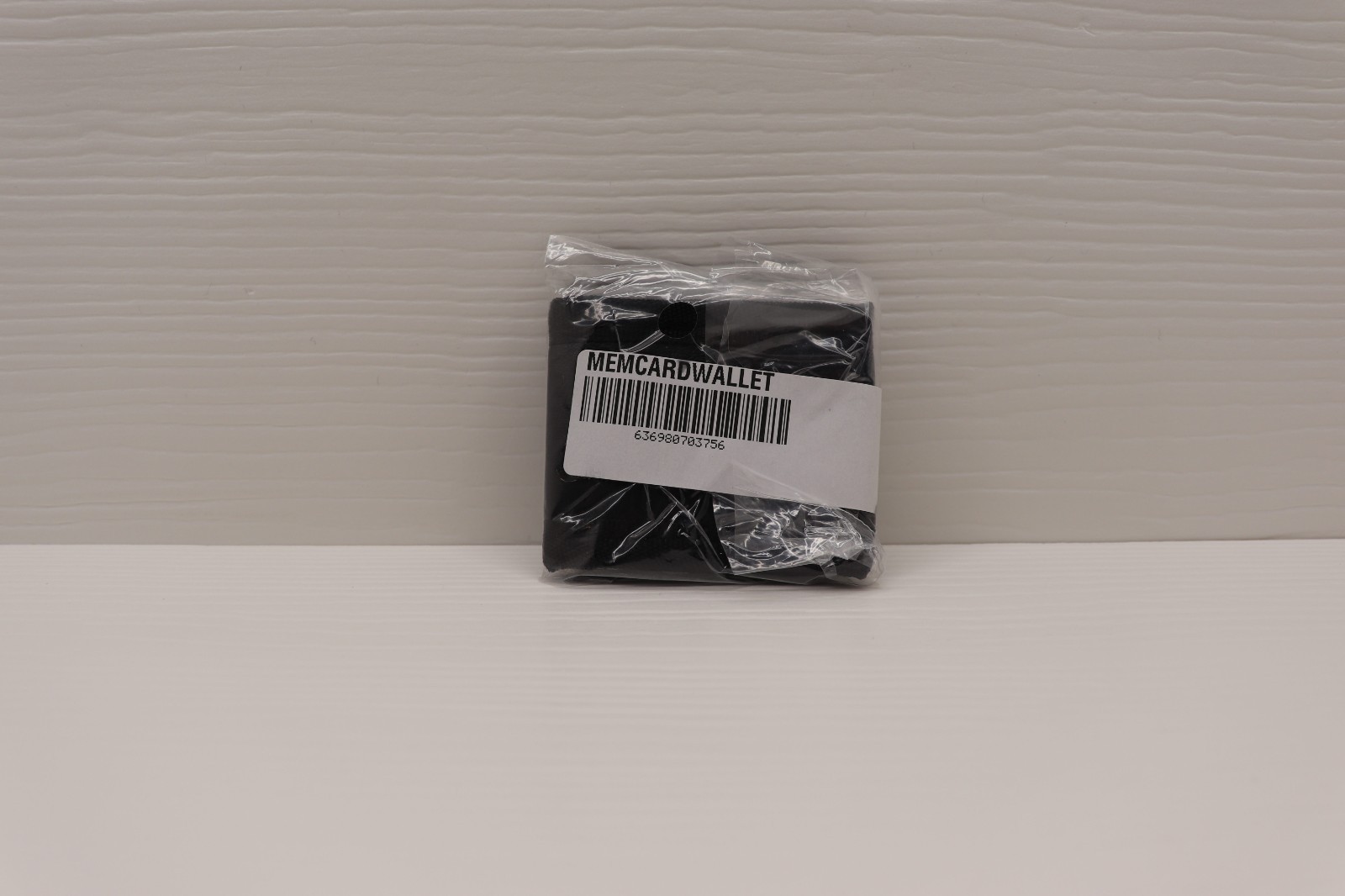 SD Memory Card Wallet