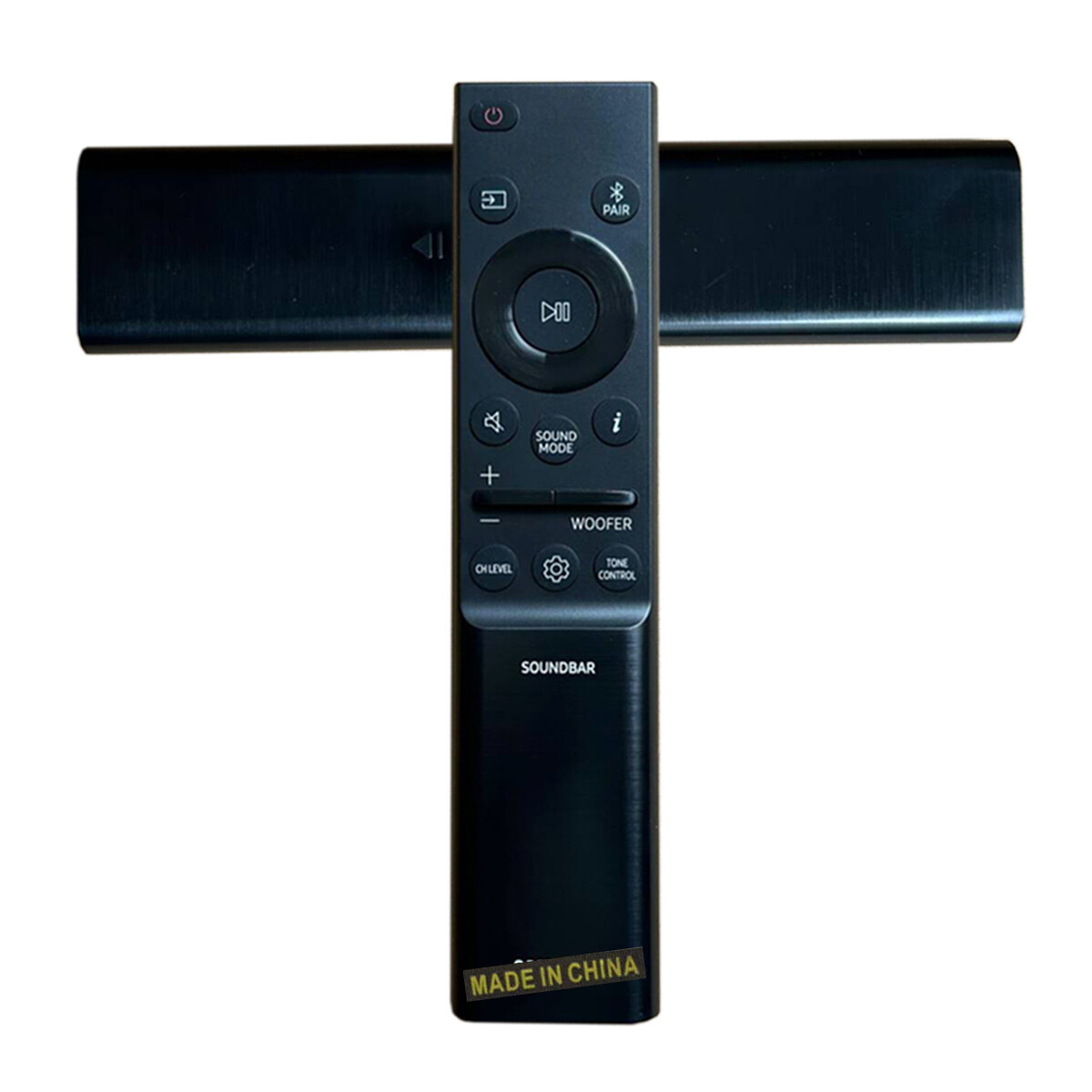 Original Remote Control For Samsung HW-B650 HWB650/ZA HWB63M HWB63C Sound Bar