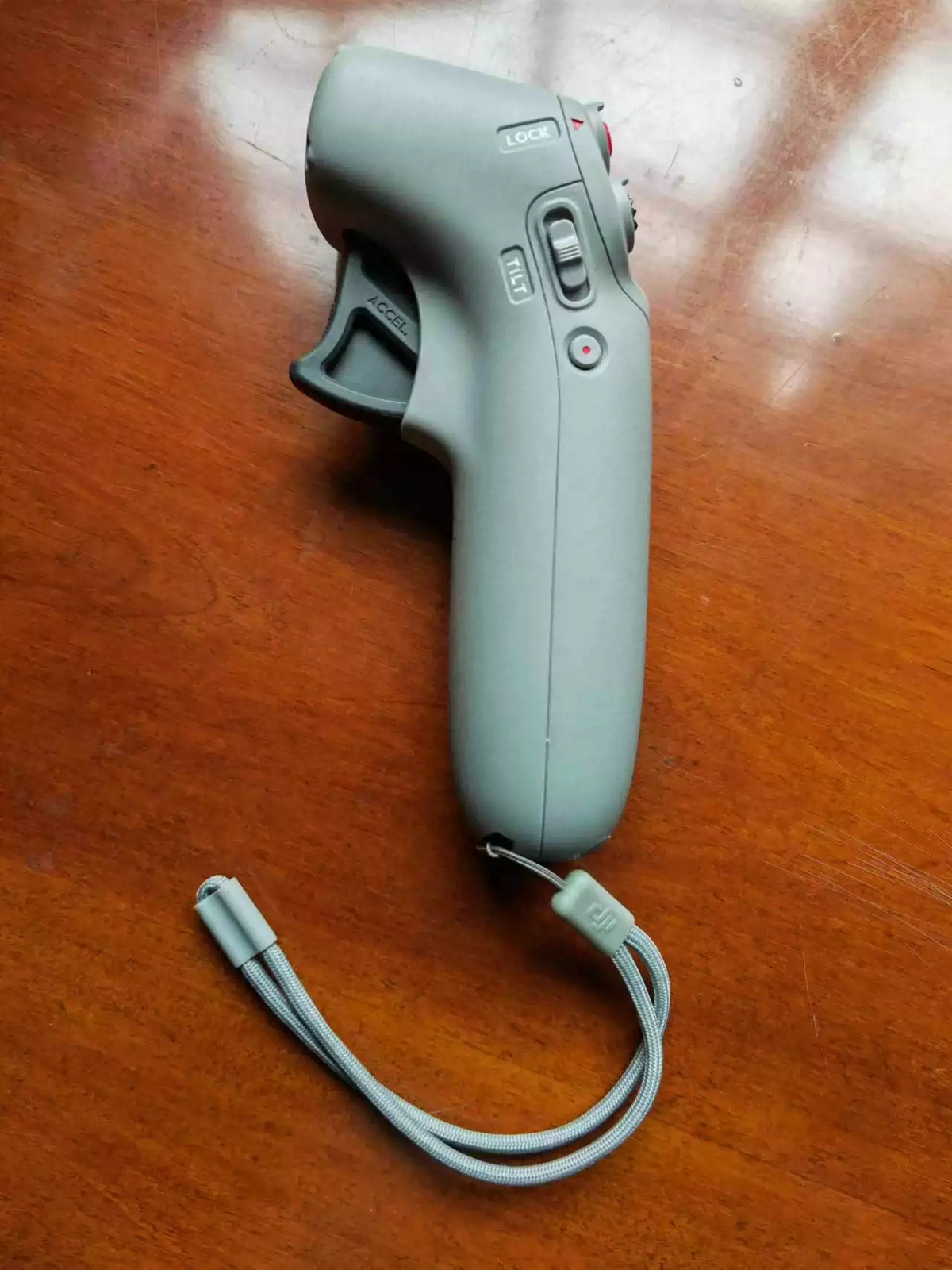 DJI Motion Controller FOR DJI FPV & AVATA DRONE - 98%New