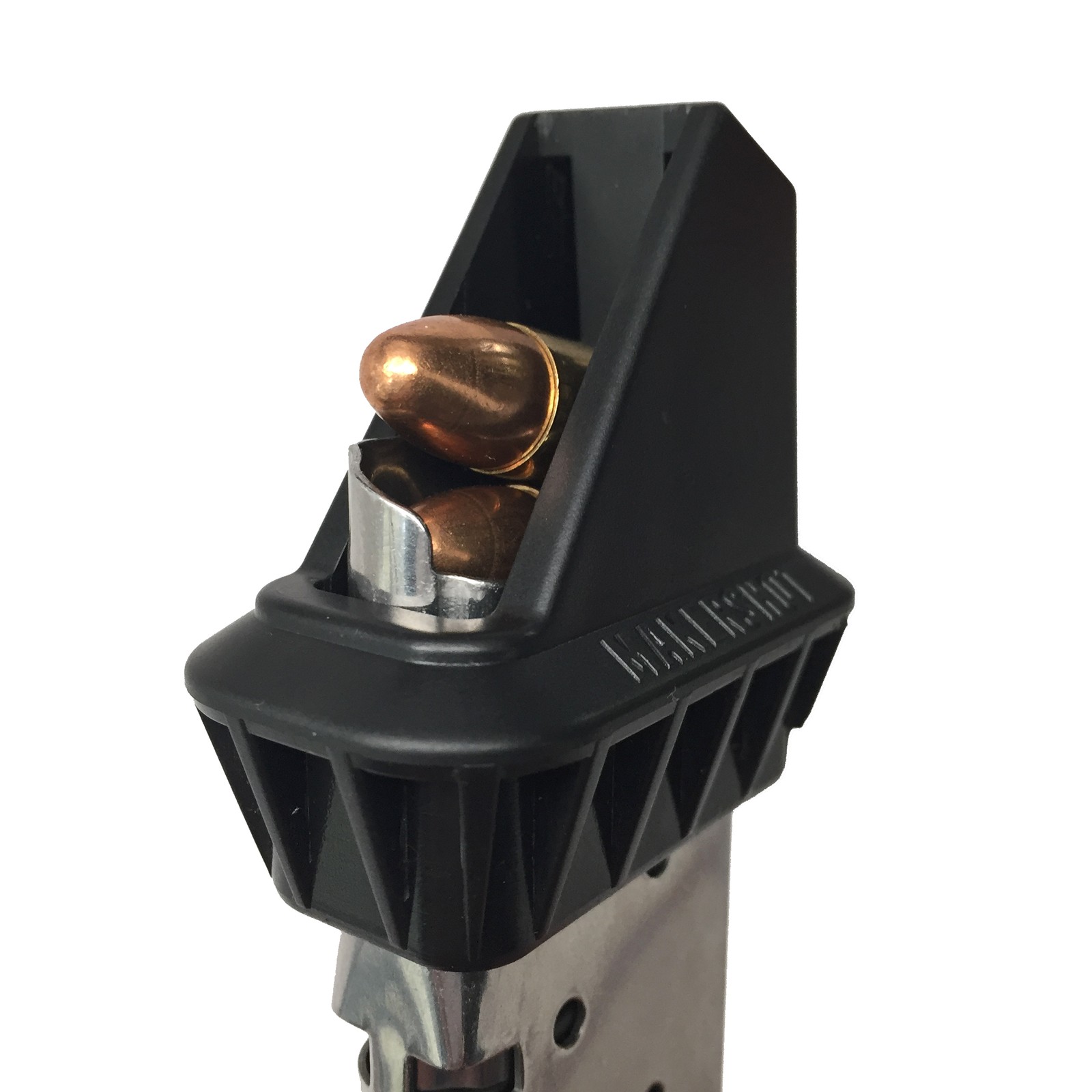 MAKERSHOT Speedloader for Beretta Nano 9mm, Pistol Magazine Speed Loader Assist
