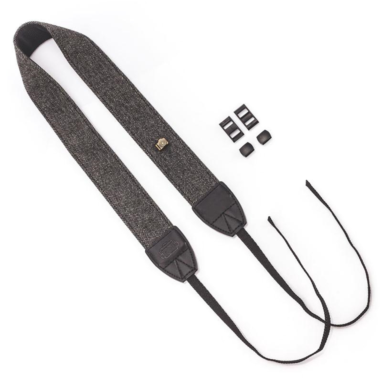 DSLR Camera Strap Adjustable Shoulder Neck Strap For Nikon For Sony Camera