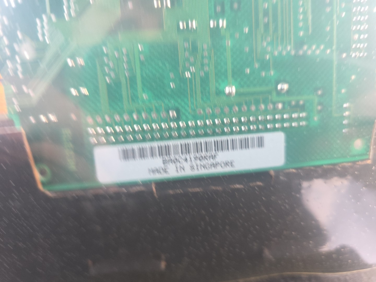 Adaptec AHA-2742T Eisa-to-Fast SCSI Open Box NEW