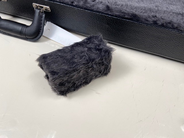 TKL XL Longbound Bass Case C2059/BLK
