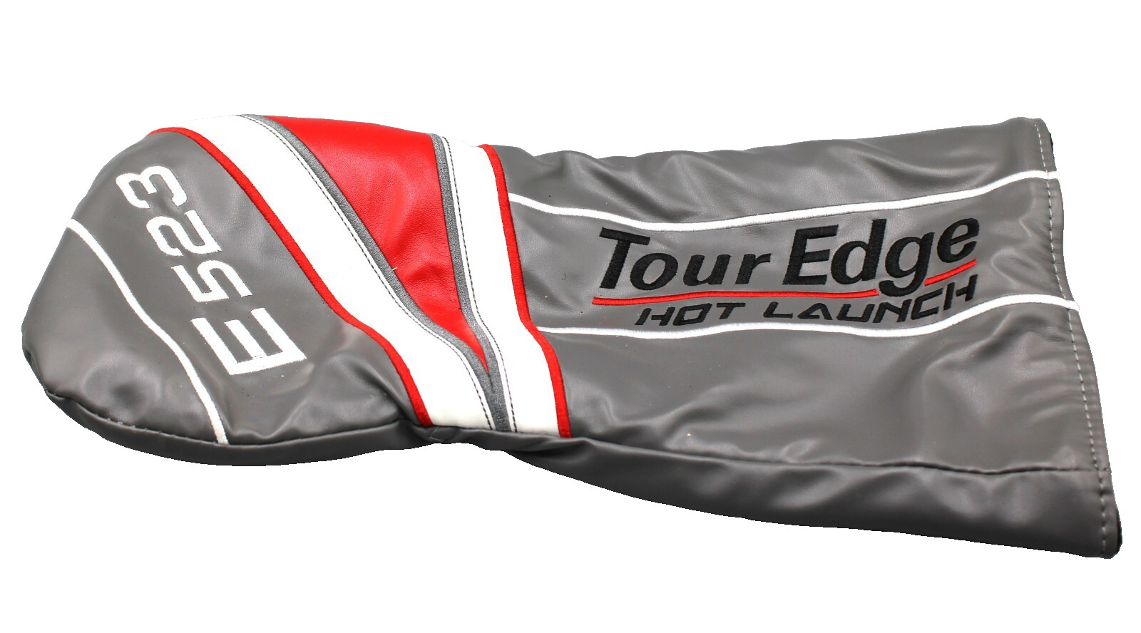 Tour Edge Hot Launch E523 Driver Headcover BRAND NEW
