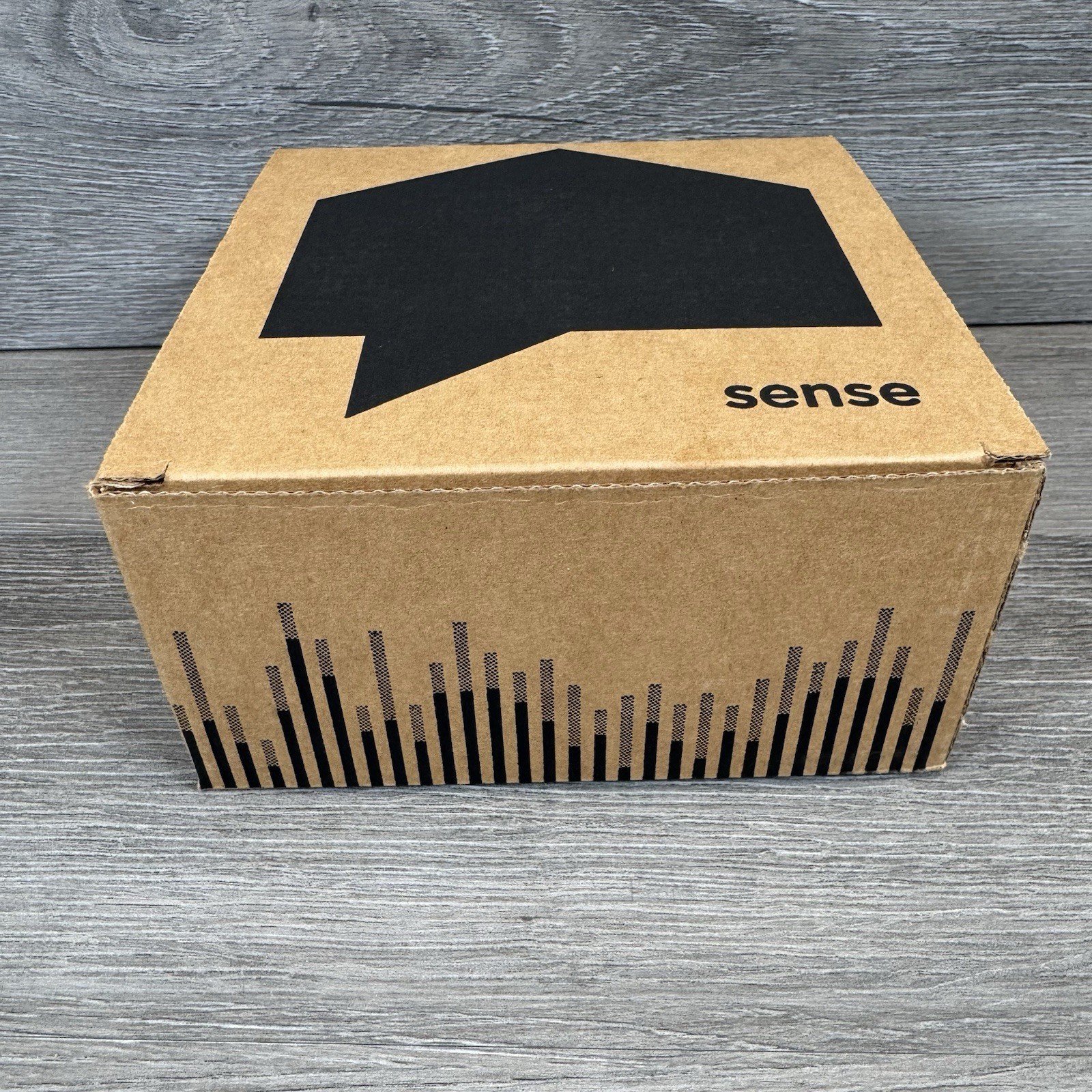 Sense  SM3 Home Energy Monitor Model  Track Electricity Usage w CT Solar Clamps