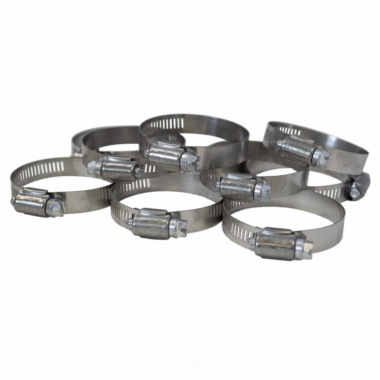 Hose Clamp-worm Type Motorcraft YF-3264